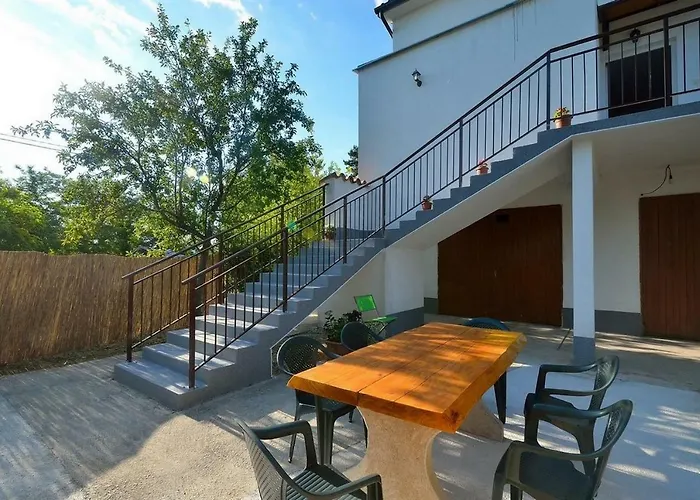Nada With Private Pool Apartamento